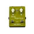 Carl Martin Dual Injection Overdrive Guitar Pedal - Walmart.com