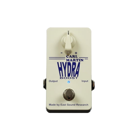 Carl Martin Hydra Boost Pedal