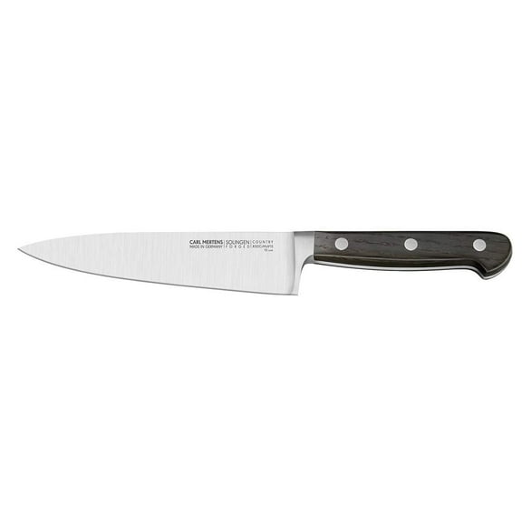 Carl Mertens Country Chef's Knife (6")