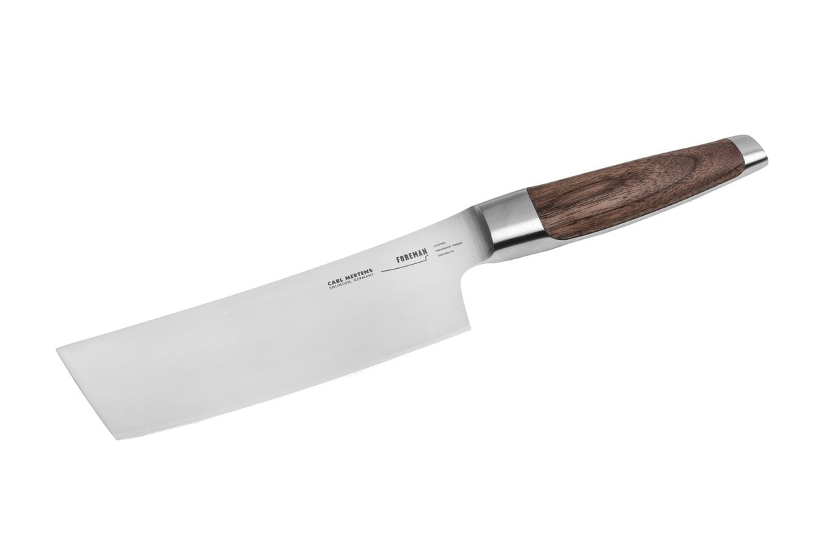 Carl Mertens Foreman Chopper Knife - Thumbnail 2
