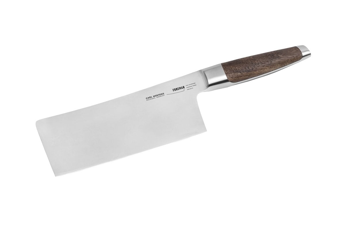 Carl Mertens Foreman Herb Knife - Thumbnail 3