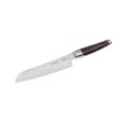 thumbnail image 1 of Carl Mertens Foreman Santoku Knife (7.9"), 1 of 2