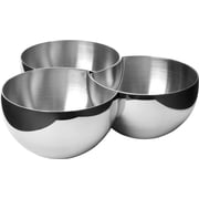 Carl Mertens Liason Bowl Set, 3 pcs.