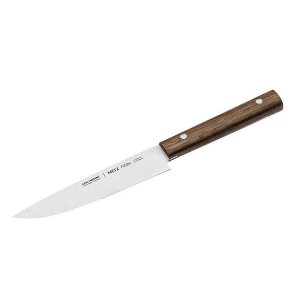 Carl Mertens Metz Finn - Bar Knife - 5"