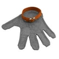 thumbnail image 1 of Carl Mertens Oyster Glove (Large), 1 of 2