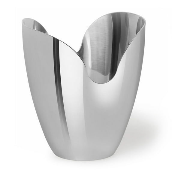 Carl Mertens Verso Apero, snack server, polished