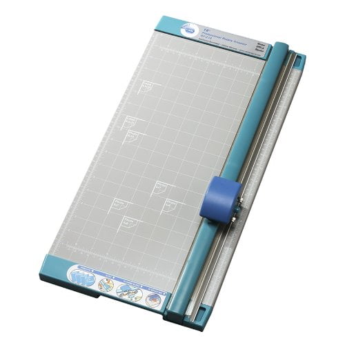 Carl Mfg Professional Paper Trimmer