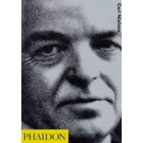 20th Century Composers Carl Nielsen, (Paperback)