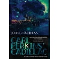 thumbnail image 1 of Carl Perkins' Cadillac: Quincy Harker Demon Hunter #5, (Hardcover), 1 of 1