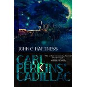 Carl Perkins' Cadillac Quincy Harker Demon Hunter #5, Paperback