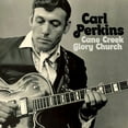 thumbnail image 1 of Carl Perkins - Cane Creek Glory Church - Music & Performance - CD, 1 of 1