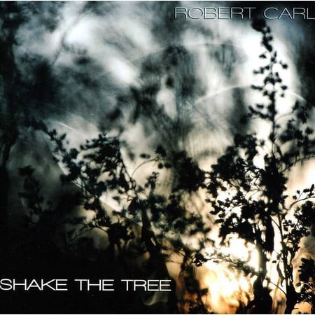 Carl,Robert - Shake the Tree - Music & Performance - CD