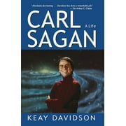 Carl Sagan: A Life (Paperback)