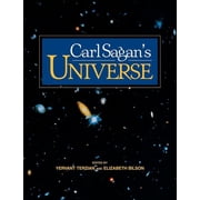 Carl Sagans Universe, Paperback
