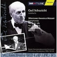 thumbnail image 1 of Carl Schuricht - Symphonies 35 38 & 40 - Music & Performance - CD, 1 of 2