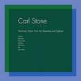thumbnail image 1 of Carl Stone - ELECTRONIC MUSIC FROM THE SEVENTIES & EIGHTIES - Music & Performance - Vinyl, 1 of 1