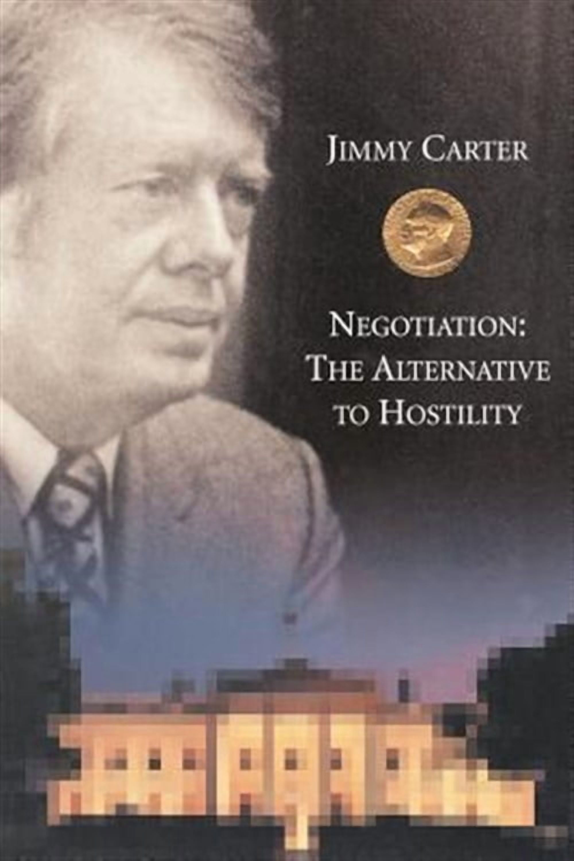 Carl Vinson Memorial Lecture Series: Negotiation (Paperback) - Walmart.com