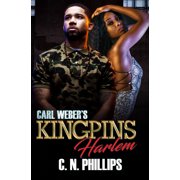Carl Weber's Kingpins Harlem, Paperback