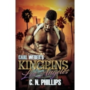 Carl Weber's Kingpins Los Angeles, Paperback