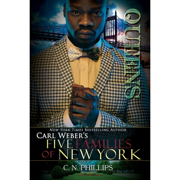Carl Weber's Five Families of New York: Queens (Series #4) (Paperback)
