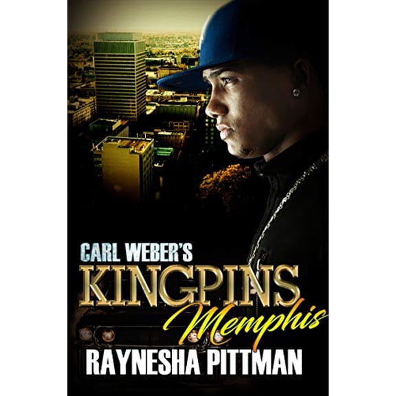 Pre-Owned Carl Weber's Kingpins: Memphis Paperback