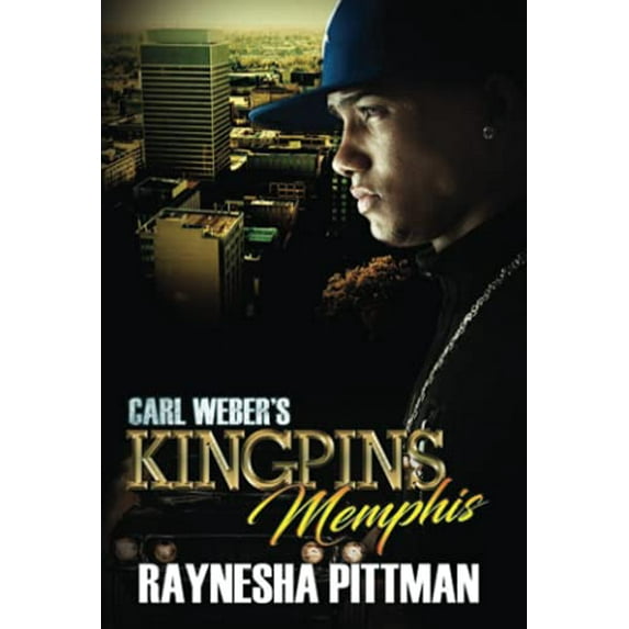 Pre-Owned Carl Weber's Kingpins: Memphis (Mass Market Paperback) 1645561704 9781645561705