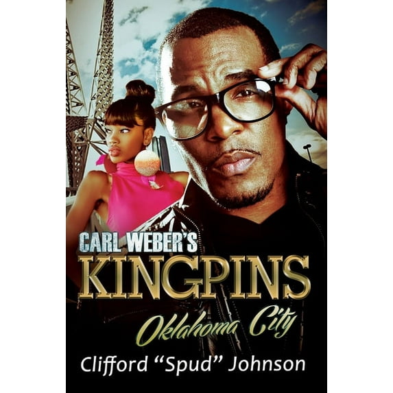 Carl Weber's Kingpins: Oklahoma City