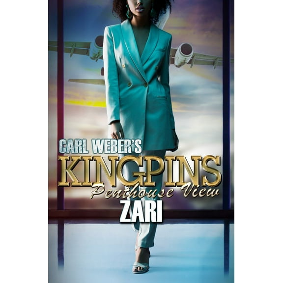 Carl Weber's Kingpins: Penthouse View (Paperback)
