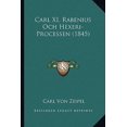 thumbnail image 1 of Carl XI, Rabenius Och Hexeri-Processen (1845) Paperback, 1 of 1