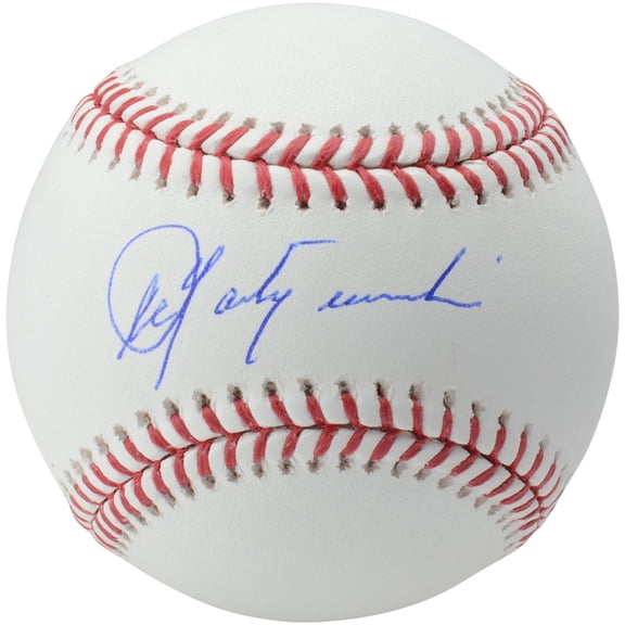 Carl Yastrzemski Boston Red Sox Autographed Baseball - Fanatics Authentic Certified