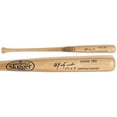 thumbnail image 1 of Carl Yastrzemski Boston Red Sox Autographed Blonde Louisville Slugger Bat with "TC 67" Inscription - Fanatics Authentic Certified, 1 of 2