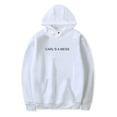 thumbnail image 1 of Carl's A Mess Hoodie Unisex Hooded Sweatshirt Fashion 3D Printed Pullover Merch, 1 of 2