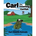 thumbnail image 1 of Carl the Counting Catfish: Carl Counts Animals (Paperback), 1 of 1