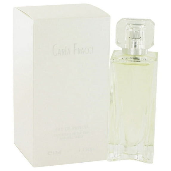 Carla Fracci Eau De Parfum Spray 1.6 Oz / 50 Ml for Women