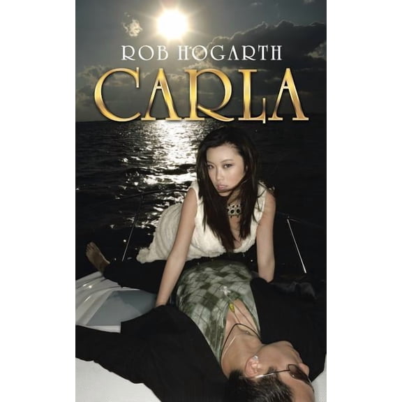 Carla (Paperback)