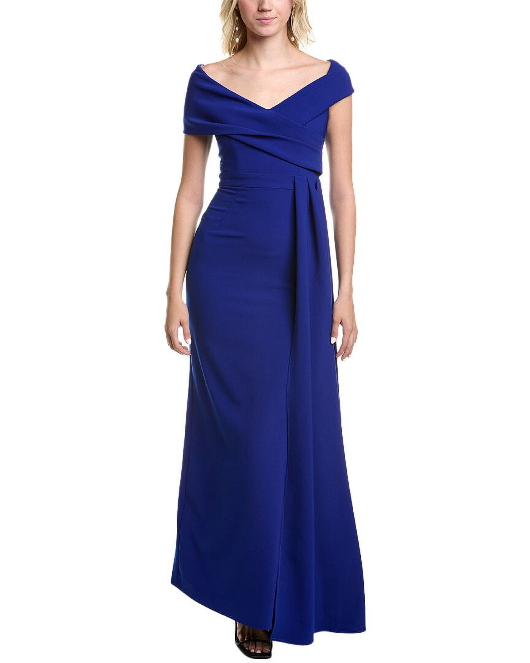 Carla - Maxi Dress