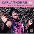 thumbnail image 1 of Carla Thomas - Bohemian Cavern - Music & Performance - CD, 1 of 1