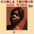 thumbnail image 1 of Carla Thomas - Gee Whiz [Vinyl], 1 of 1