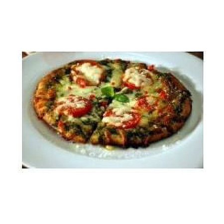 Carlas Prepared Basil Pesto Sauce, 30 Ounce - 3 per case.