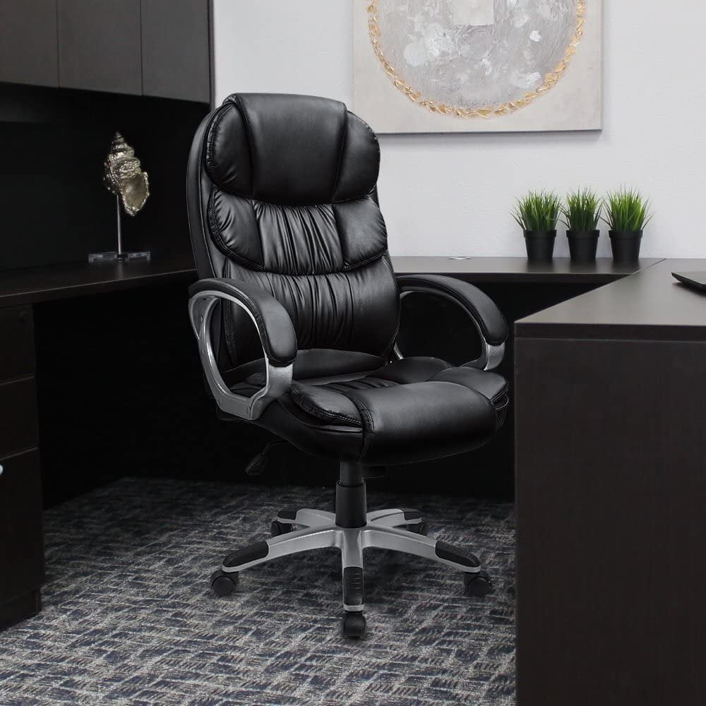 Carleen executive chair new arrivals