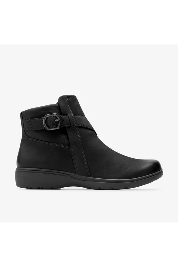 Carleigh Angie Black Combi