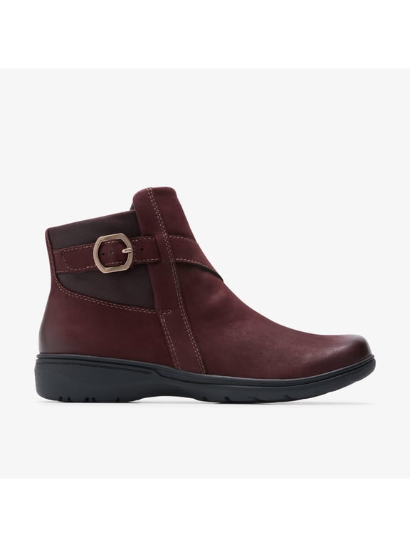 Womens Carleigh Angie Ankle Boots