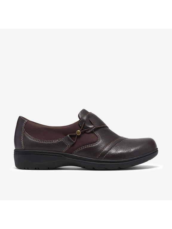 Womens Carleigh Lily Slip-Ons