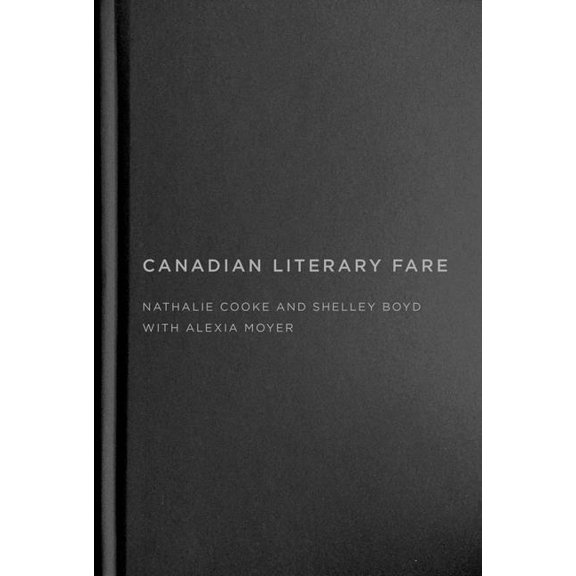 Carleton Library Canadian Literary Fare, Book 263, (Hardcover)