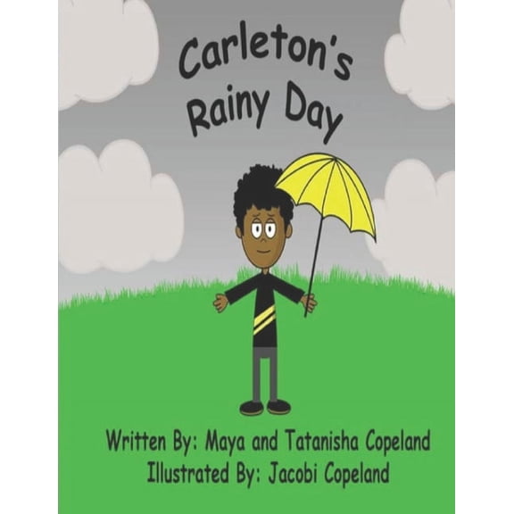 Carleton's Rainy Day, (Paperback)