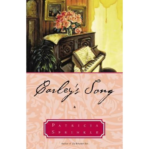Pre-Owned Carley's Song (Paperback) 0310229936 9780310229933