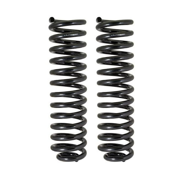 Carli 11-23 Ford F20/350 SD Coil Springs 2.5in
