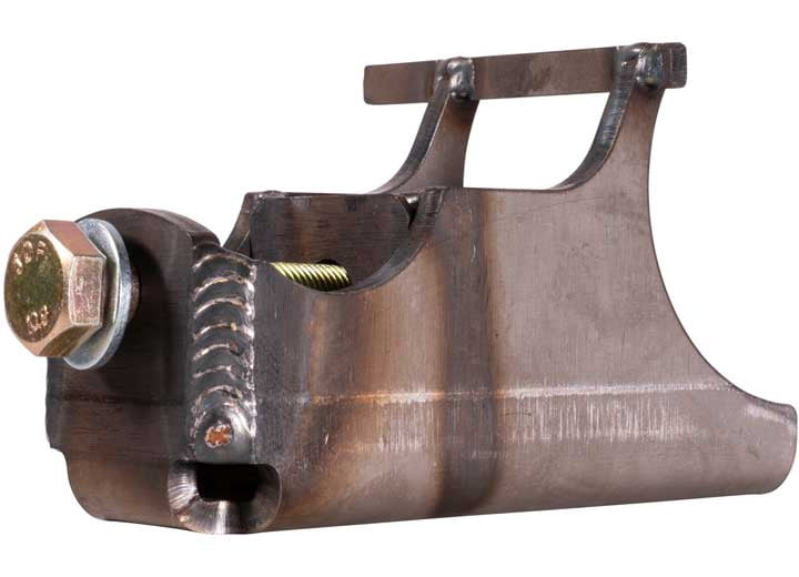 1422 RAM 2500/3500 DOMINATOR FRONT LOWER SHOCK MOUNTSWELD IN