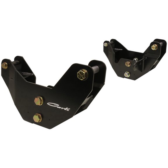 1422 RAM 2500 SUSPENSION RADIUS ARM DROPS
