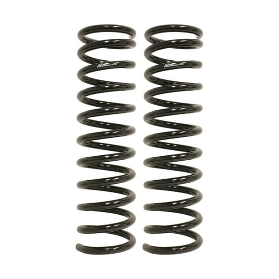 Carli Linear Rate Front Coil Springs, 2.5" Lift, 14-23 Ram 2500/3500, 4x4, Pair